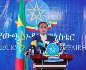 Ethiopia’s effort in UNSC registers concrete results in global peace, security: MoFA