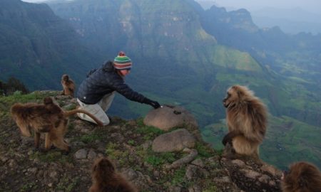 Simien National Park, Ethiopia’s World Heritage No Longer in Danger Featured
