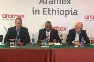 Aramex to open 5 new offices in Ethiopia