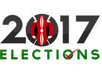 kenya 2017 Election