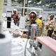 The Rise Of "Made In Ethiopia" — With The Backing Of Beijing
