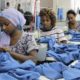 Ethiopian Textile Industry