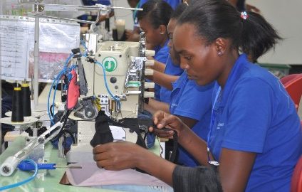 Hela Clothing increasing investment in Ethiopia