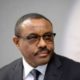 PM Hailemariam to visit Egypt on Monday