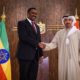 ethiopia uae relations