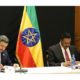 Ethiopia, UAE Agree to Solidify Inclusive Ties