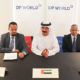 Ethiopia agrees infrastructure deal with DP World