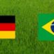 Brazil Or Germany Favourites To Win World Cup 2018 - Survey