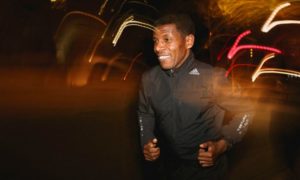Daily Habits of a Successful Athlete >> Haile Gebrselassie’s Top 5