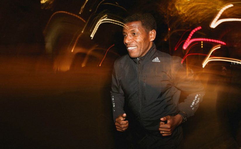 Daily Habits of a Successful Athlete >> Haile Gebrselassie’s Top 5