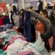 Fashion Victims Aren't Ready to Wear a Trade War