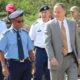 U.S. Government Delivers C-130 Aircraft to Ethiopia