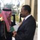 Ethiopia Receives Special Envoy of Crown Prince of Saudi Arabia