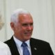 Pence meets with Ethiopian prime minister, applauds reforms