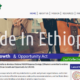 AGOA Ethiopia Export