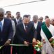 PM Dr Abiy inaugurates Bole Airport Terminal expansion and 5-star hotel projects