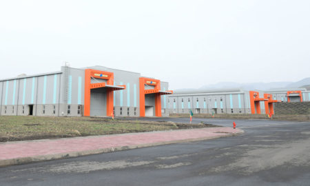 Ethiopia Industrial Parks