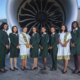 Ethiopian Airlines Womens International Day